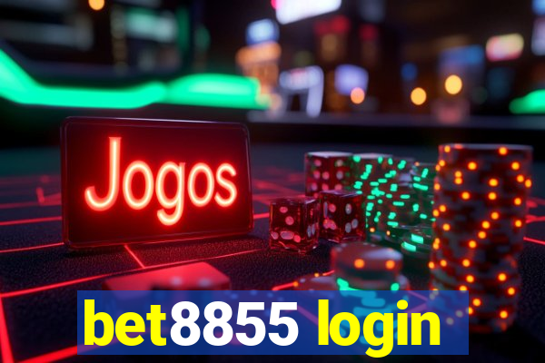 bet8855 login